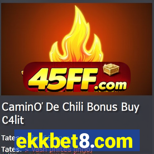 ekkbet8.com