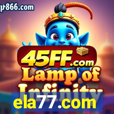 ela77.com