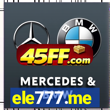 ele777.me