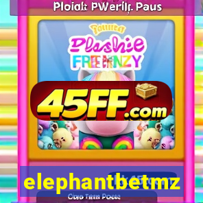 elephantbetmz