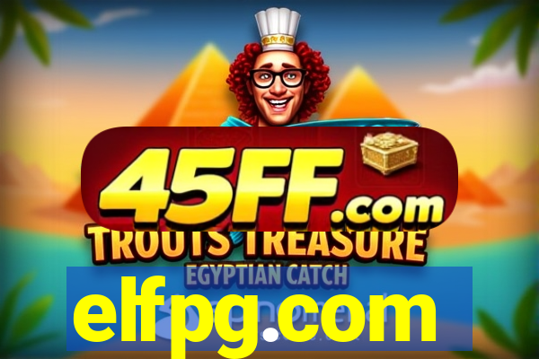 elfpg.com