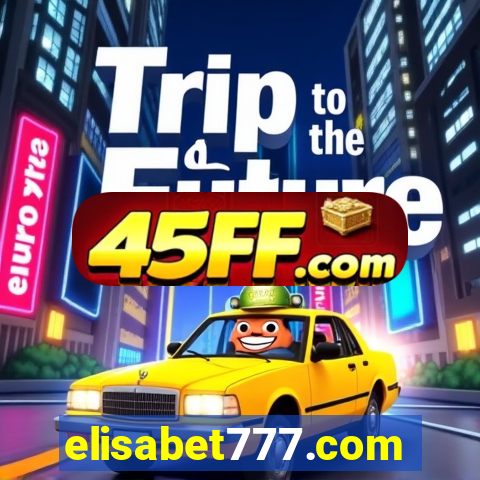 elisabet777.com