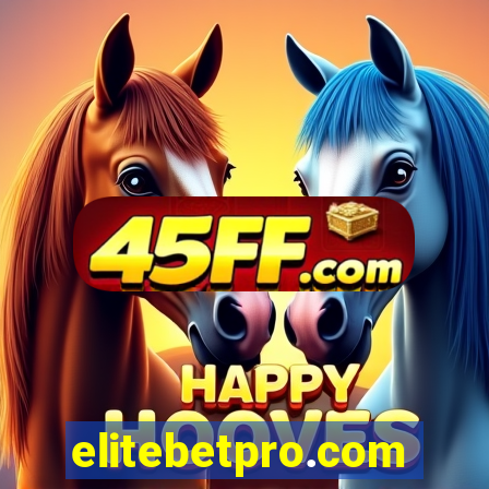 elitebetpro.com