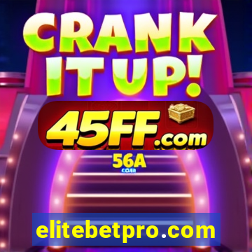 elitebetpro.com