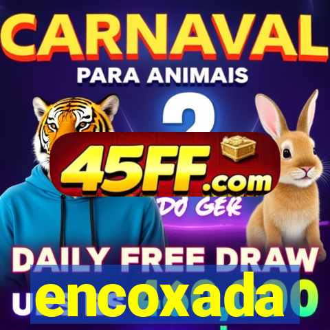 encoxada