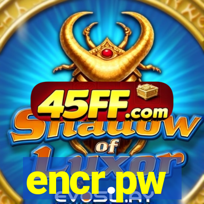 encr.pw