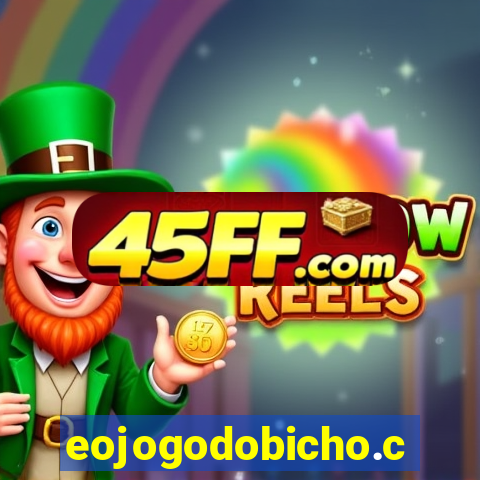 eojogodobicho.com