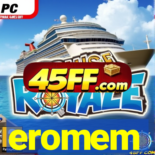 eromem