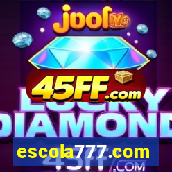 escola777.com