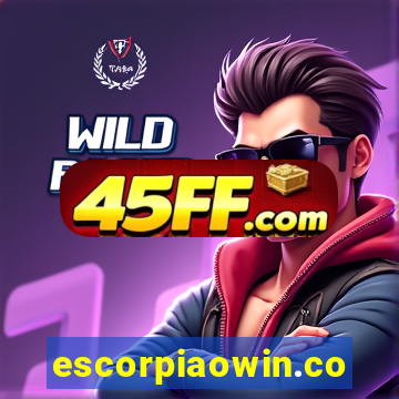 escorpiaowin.com
