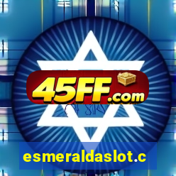 esmeraldaslot.com