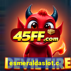 esmeraldaslot.com