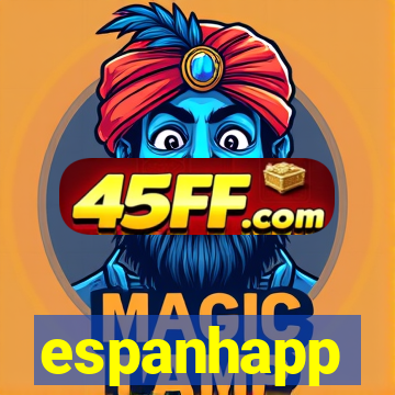 espanhapp