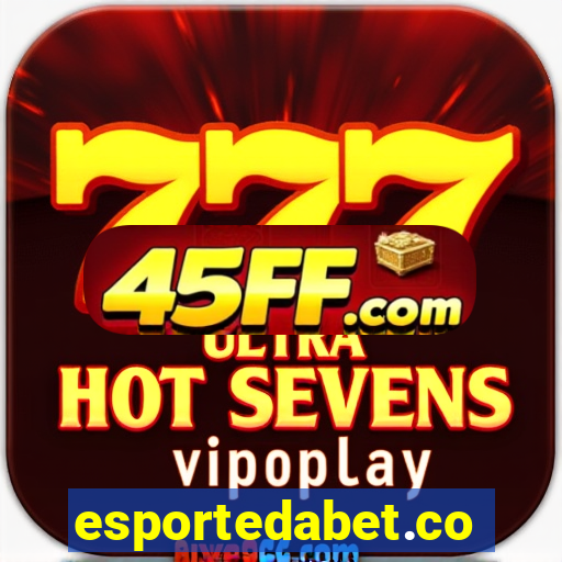 esportedabet.com