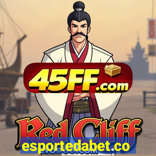 esportedabet.com