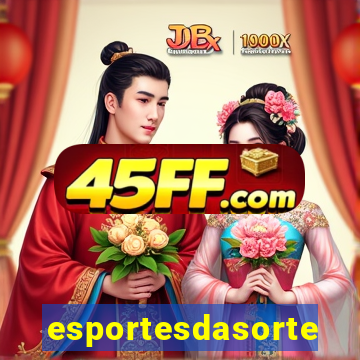 esportesdasorte.com
