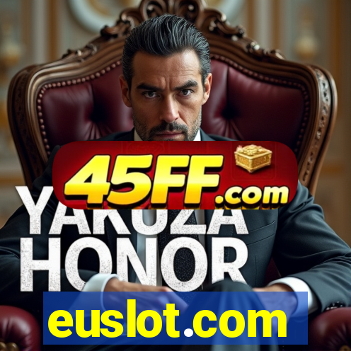 euslot.com