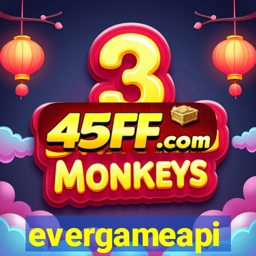 evergameapi