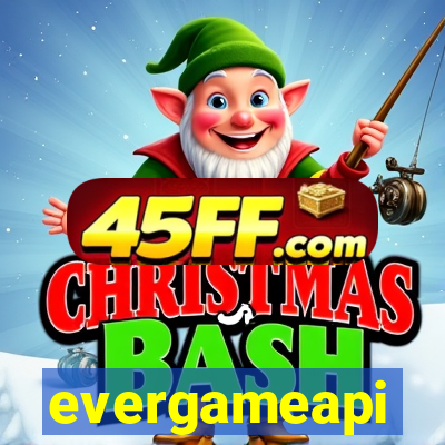 evergameapi