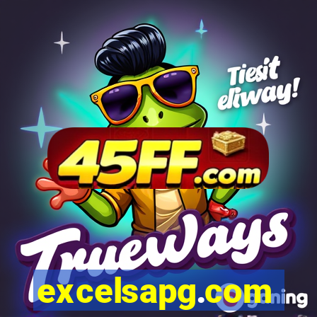 excelsapg.com