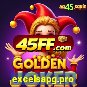 excelsapg.pro