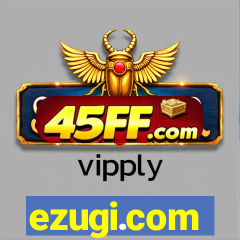 ezugi.com