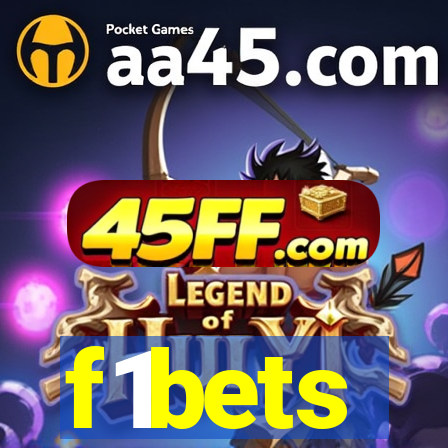 f1bets