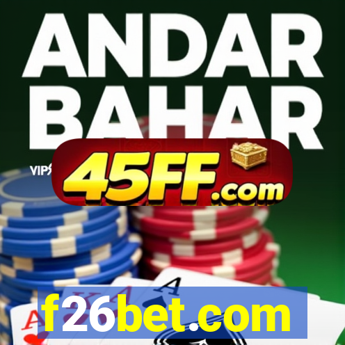 f26bet.com