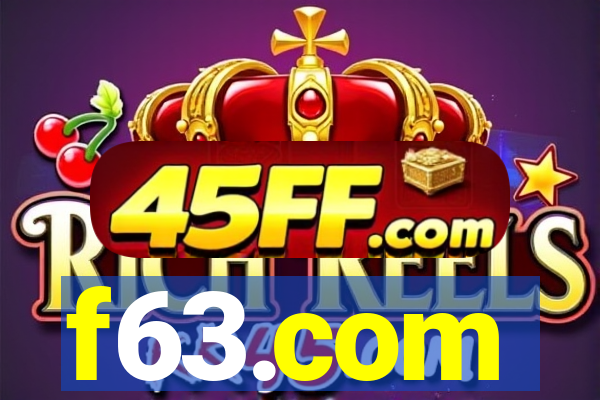 f63.com