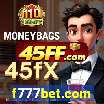 f777bet.com