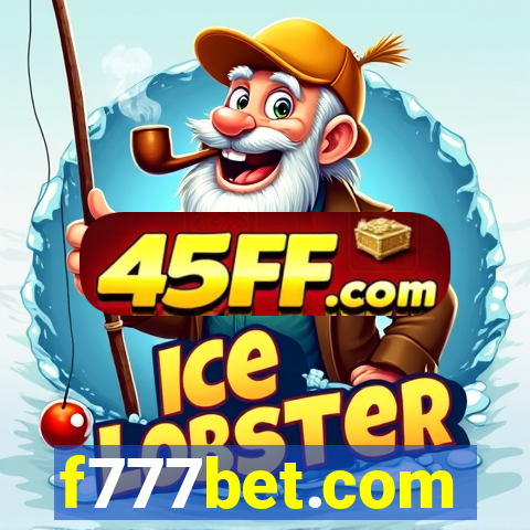 f777bet.com