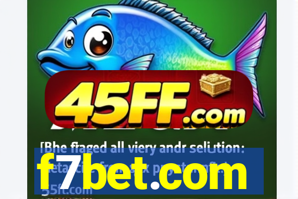 f7bet.com