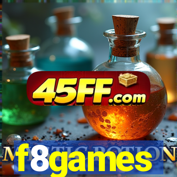 f8games