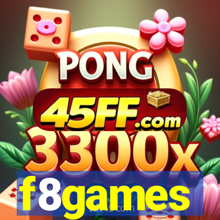 f8games