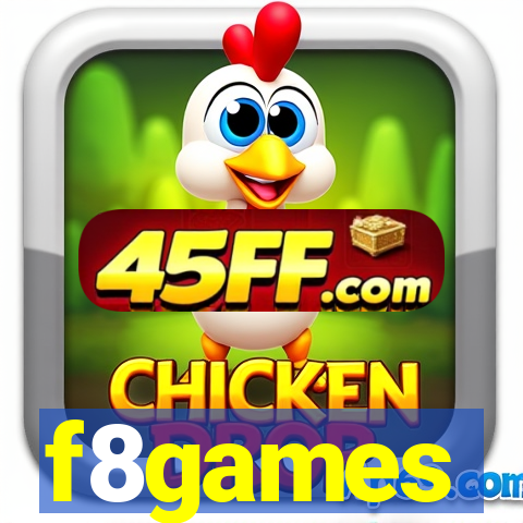 f8games