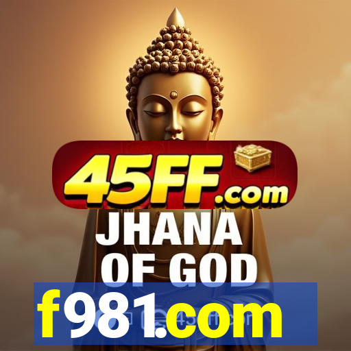 f981.com