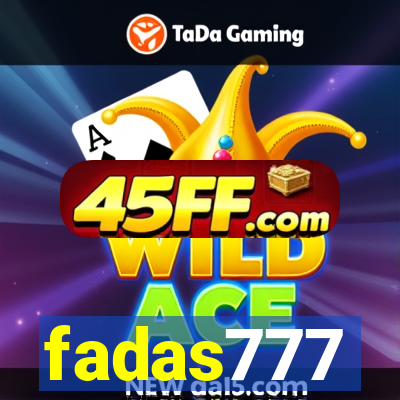 fadas777