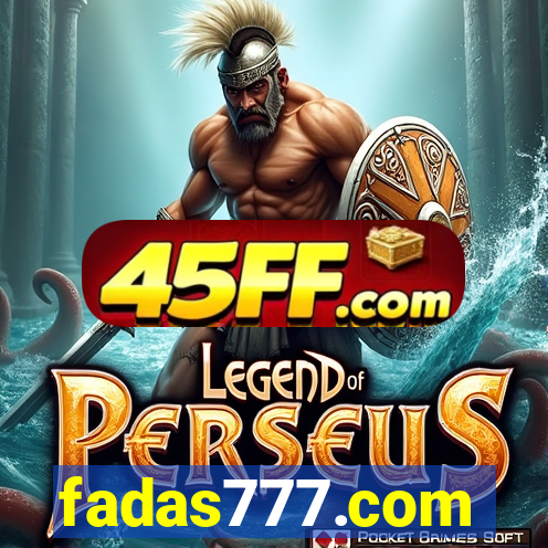 fadas777.com
