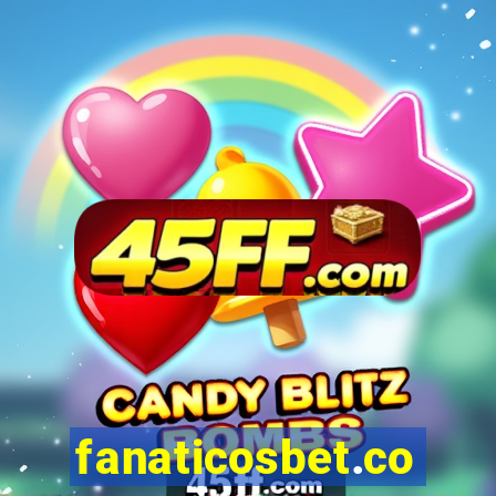 fanaticosbet.com