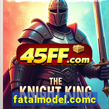 fatalmodel.comcom