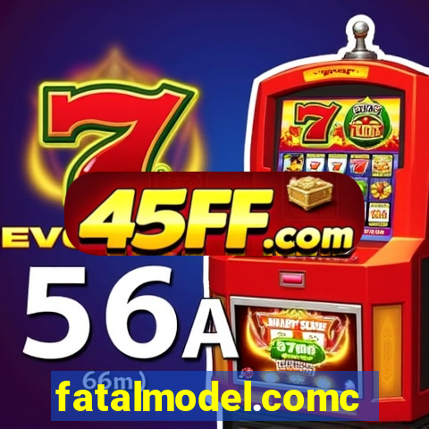 fatalmodel.comcom