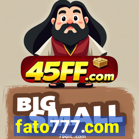 fato777.com