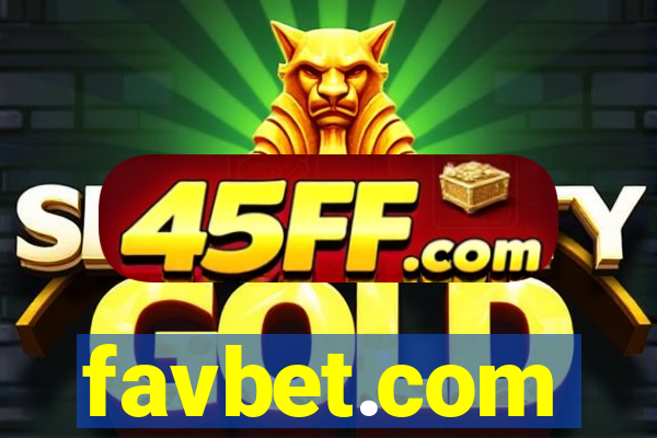 favbet.com