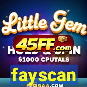 fayscan