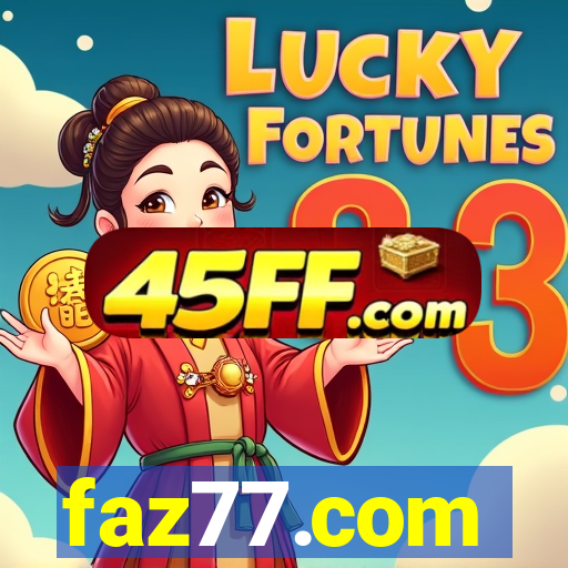 faz77.com