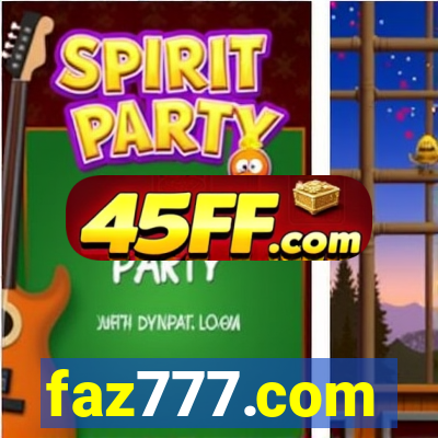 faz777.com