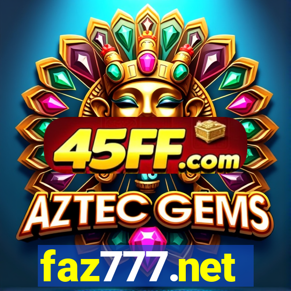faz777.net