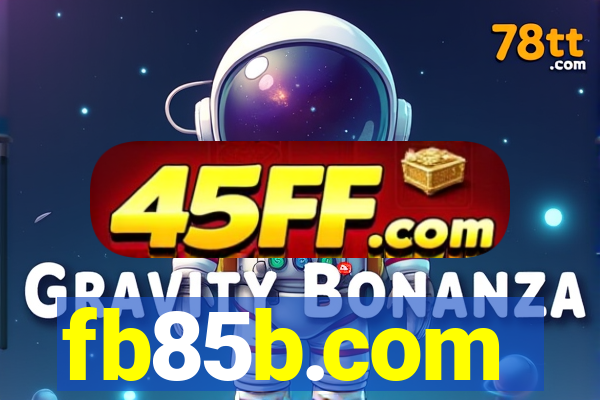 fb85b.com