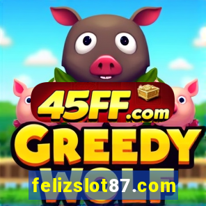 felizslot87.com