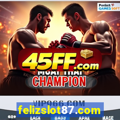 felizslot87.com
